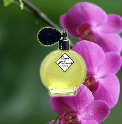 queen of fragrances official website.